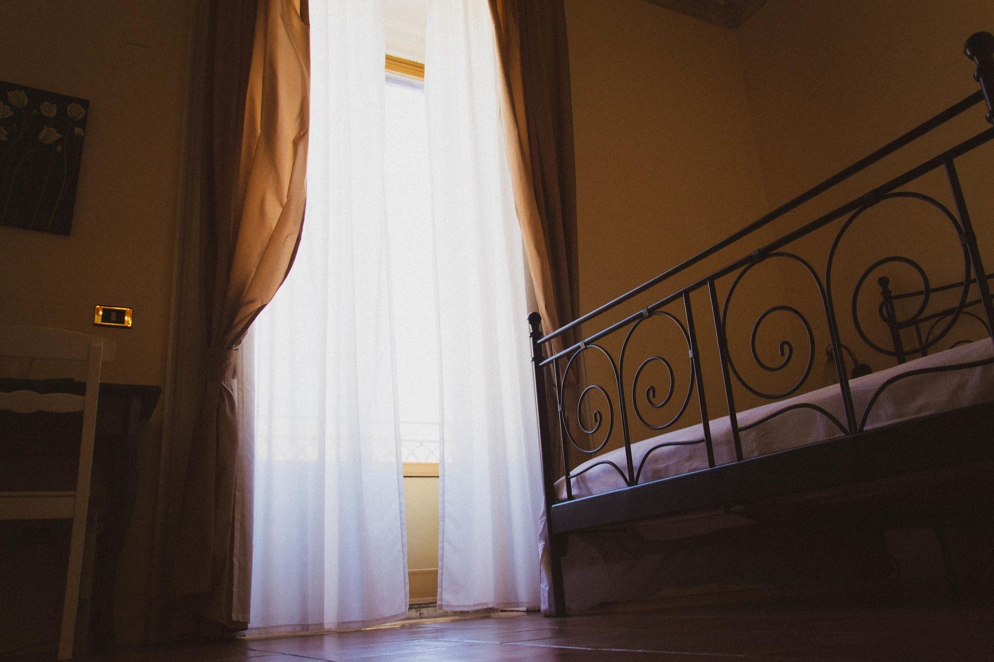 Antica Dimora Caruso Bed & Breakfast Catania Ngoại thất bức ảnh