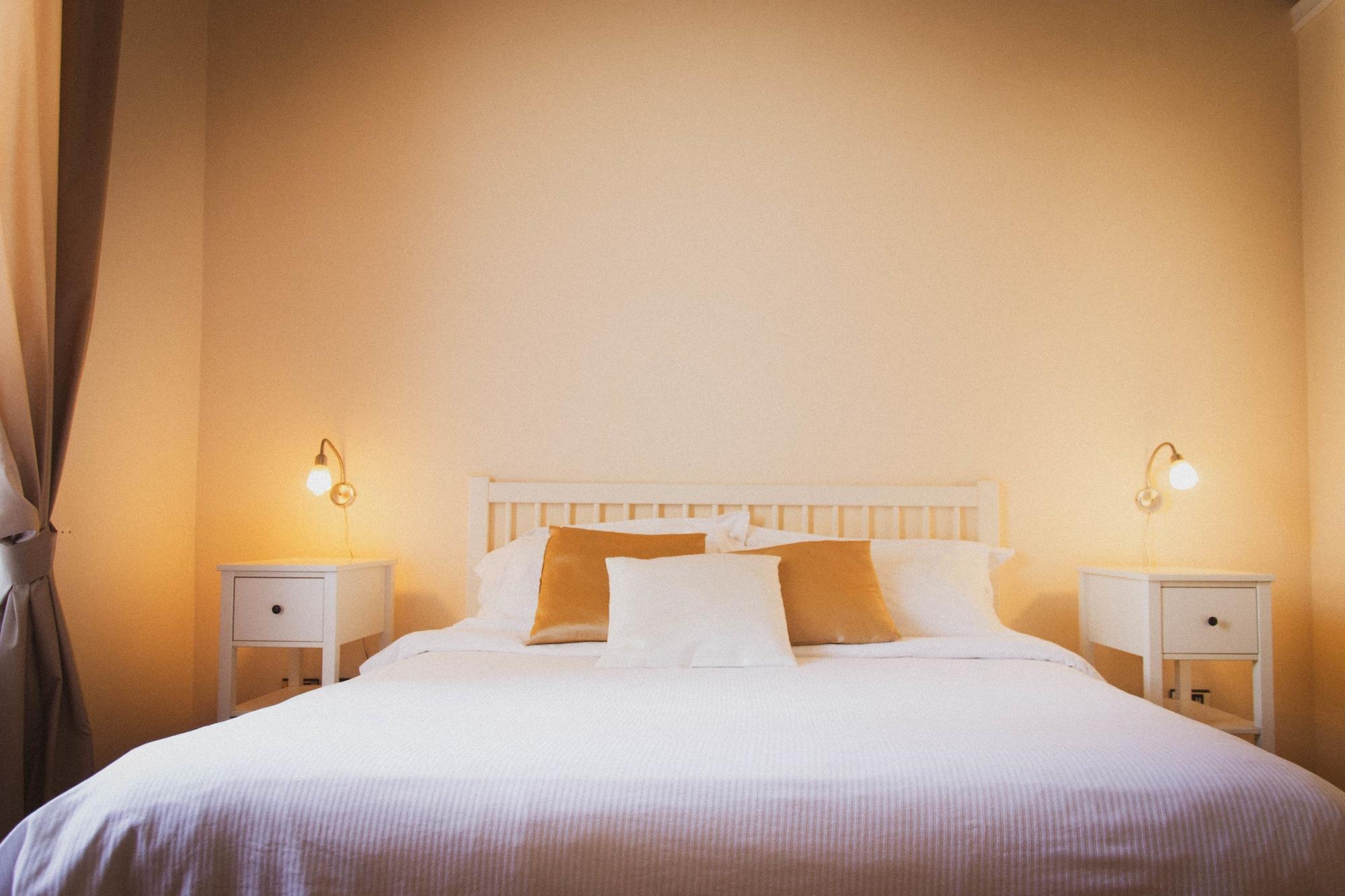 Antica Dimora Caruso Bed & Breakfast Catania Ngoại thất bức ảnh