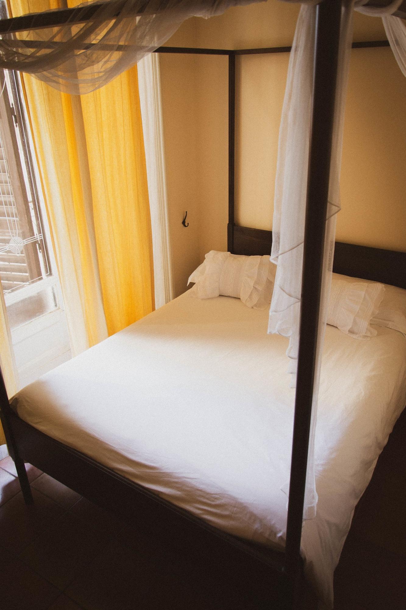 Antica Dimora Caruso Bed & Breakfast Catania Ngoại thất bức ảnh
