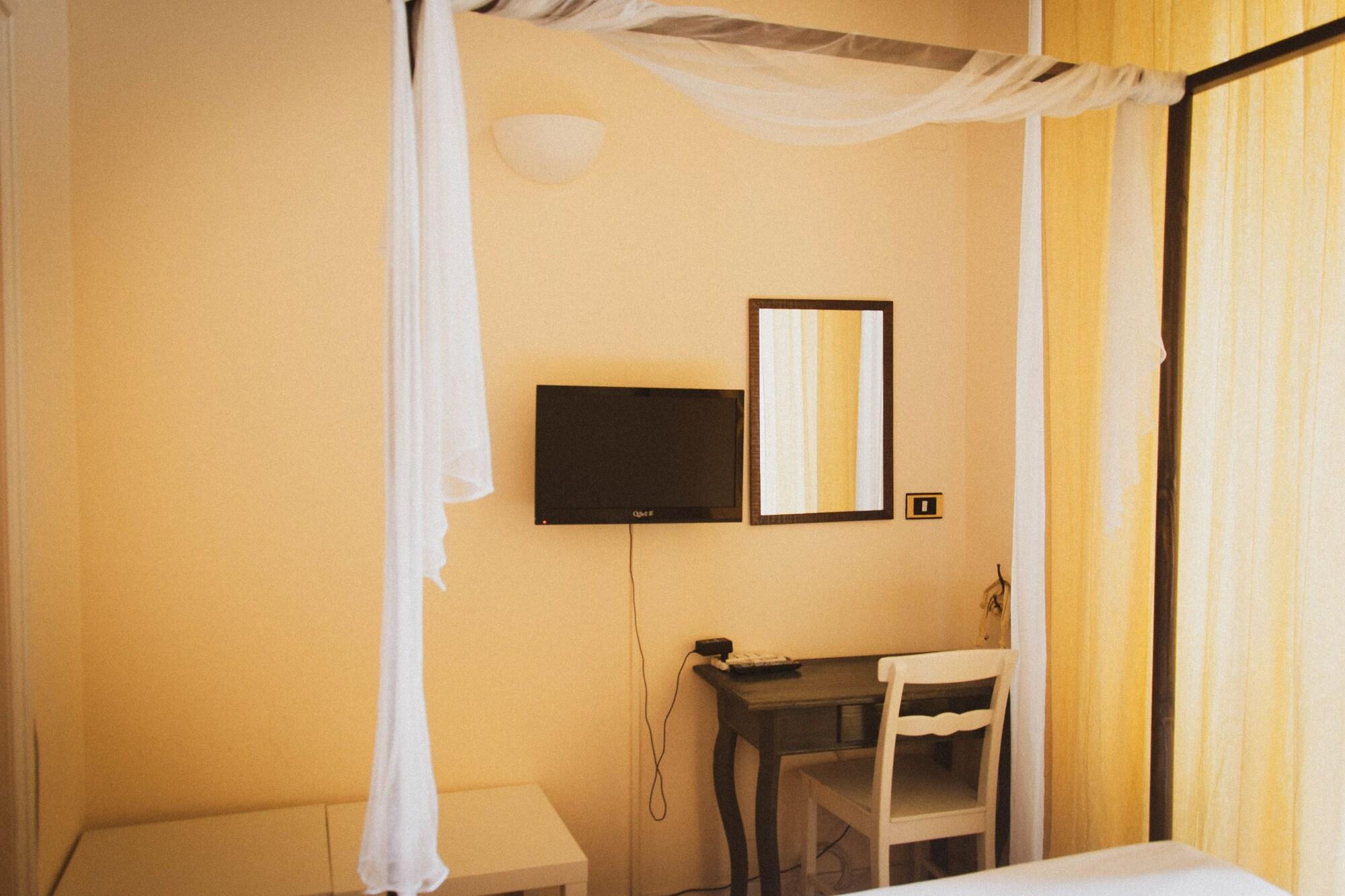 Antica Dimora Caruso Bed & Breakfast Catania Ngoại thất bức ảnh