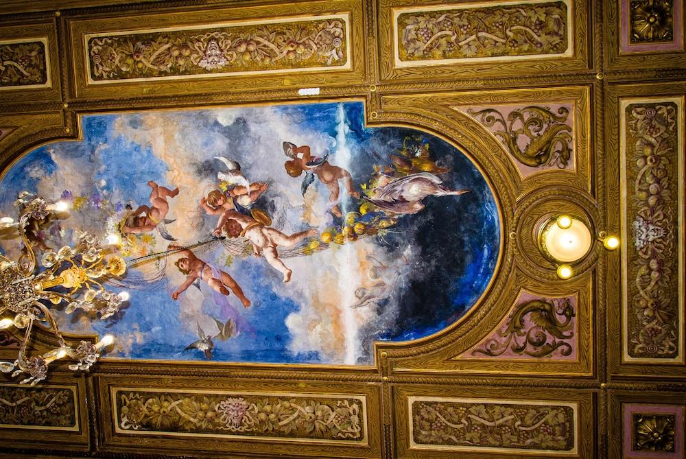 Antica Dimora Caruso Bed & Breakfast Catania Ngoại thất bức ảnh