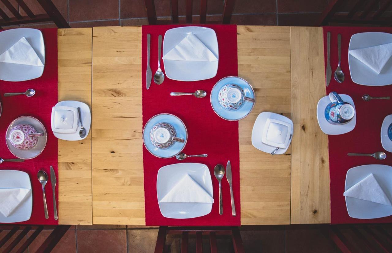 Antica Dimora Caruso Bed & Breakfast Catania Ngoại thất bức ảnh