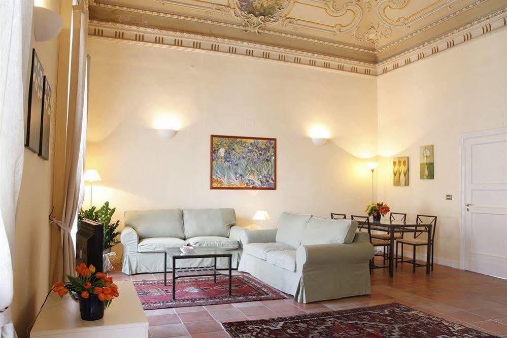 Antica Dimora Caruso Bed & Breakfast Catania Ngoại thất bức ảnh
