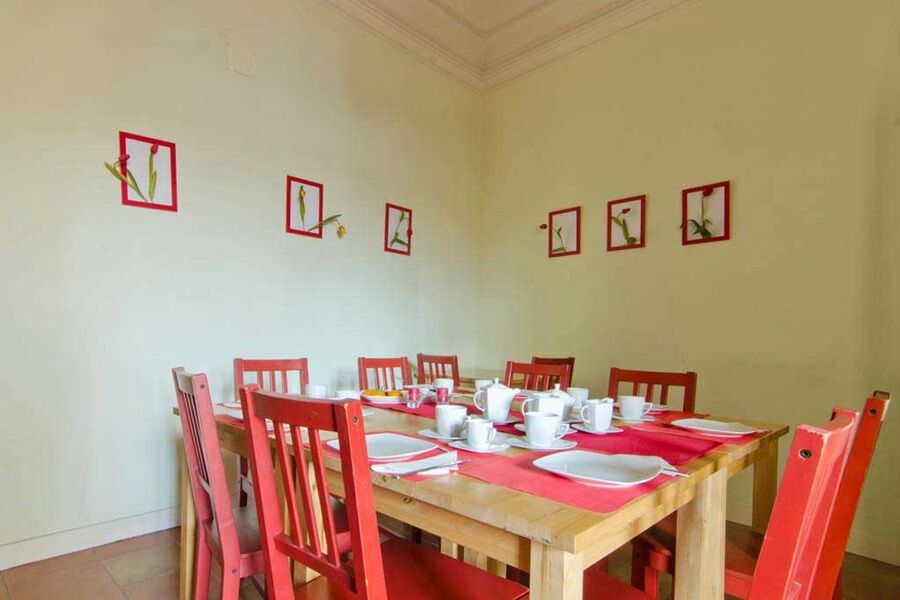 Antica Dimora Caruso Bed & Breakfast Catania Ngoại thất bức ảnh
