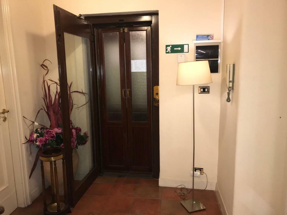 Antica Dimora Caruso Bed & Breakfast Catania Ngoại thất bức ảnh