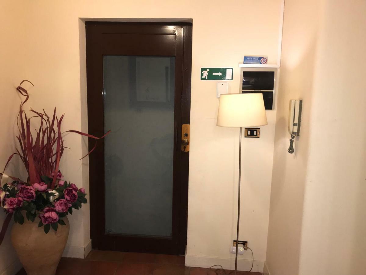 Antica Dimora Caruso Bed & Breakfast Catania Ngoại thất bức ảnh